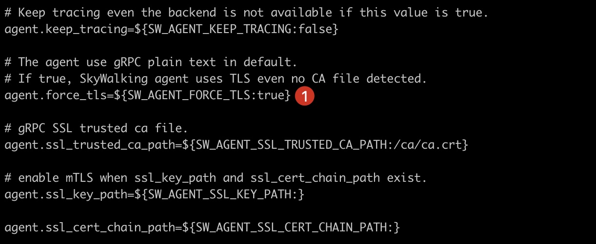 tls